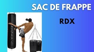 LE MEILLEUR SAC DE FRAPPE 2024 [upl. by Charlton]