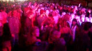 Zeltdisco mit 1600 Personen [upl. by Vitalis555]