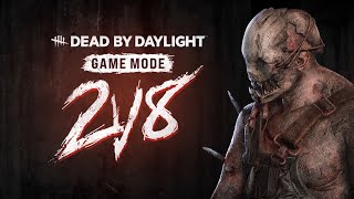 ¡El TRAMPERO esta muy ROTO y es DIVERTIDO en 2 vs 8  Dead By Daylight [upl. by Yllaw]