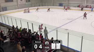 Pittsburgh Esmark Stars 2007 Live Live Stream [upl. by Midian]