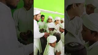 Main Madina cala fir karam ho Gaya naat newshorts newvideo [upl. by Hynes182]