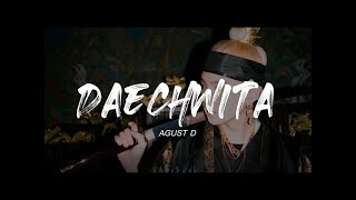 DAECHWITA VIDEO ENSAYO [upl. by Ainala]