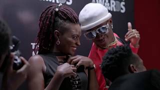 Movie By Tipswizy Feffe Busi amp Fik Fameica Official Video 2018 [upl. by Jordans]