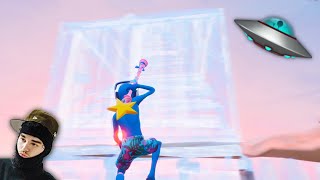 If We Being Real 🛸 Fortnite Montage [upl. by Esra]