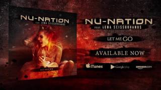 NUNATION  Let Me Go feat Lena Scissorhands [upl. by Safir19]