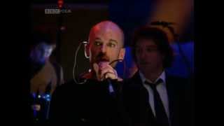 REM  At My Most Beautiful Live At Later with Jools Holland 1998 [upl. by Yanehc589]