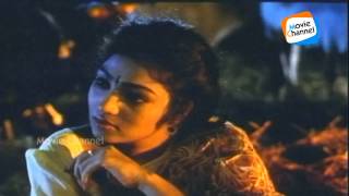 Ninte Rajayogam  SUDHAMADDALAM  Evergreen Malayalam Movie Song  Mukesh  Madhurima [upl. by Carder474]