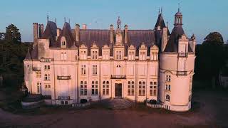 Castles for sale In France  Luxury Property Dream Properties [upl. by Lebiram]