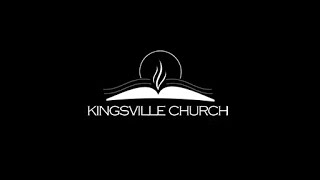 KINGSVILLE CHURCH LAGOS  PRAISE amp WORSHIP [upl. by Annahsar]