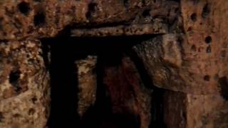 Joseph of Arimathea tomb The Church of the Holy Sepulchre Jerusalem Israel [upl. by Leid]