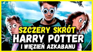 HARRY POTTER I WIÄZIEĹ AZKABANU  Atmosfera kosztem logiki harrypotter [upl. by Soilissav977]