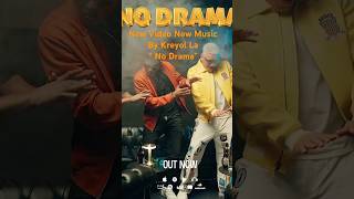 No Drama By Kreyol La Check it out on Kreyol la Official Youtube Page 😎🎶 [upl. by Mannos]