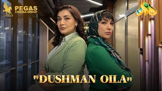 Dushman oila yangi serial [upl. by Eph560]