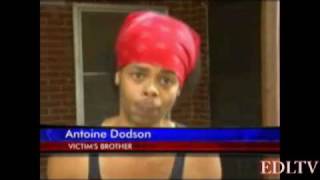 REMIX  Rapin Errybody by Antoine Dodson [upl. by Nylave]