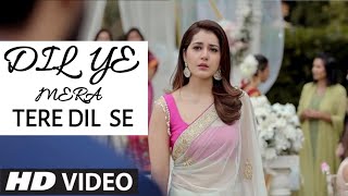 Dil Mera Tod Diya with lyrics  दिल मेरा तोड़ दिया  Kasoor Alka Yagnik Aftab Shivdasani  Lisa Ray [upl. by Kilam]