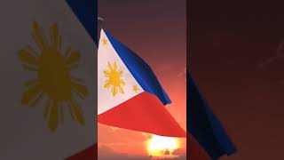 Philippine National anthem  Lupang Hinirang Part 3 [upl. by Rakabuba]