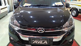 KEREN NYA ALL NEW AYLA 2019 [upl. by Tace570]