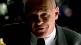 Best tv ad  Barclays quotBigquot with Anthony Hopkins [upl. by Akapol]