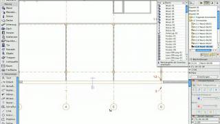 ArchiCAD Grundlagen Interaktiver Trainingsleitfaden 42 [upl. by Naud]