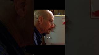 Terrifying pollutants have appeared in Walter’s cooking place breakingbad shorts viralvideo tv [upl. by Nylemaj]