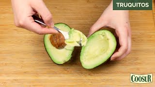 🥑Cómo MADURAR AGUACATES de forma rápida con este TRUCO [upl. by Obau324]