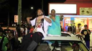 Yo Baby ft Nuely  Still In Tha City Official Video DirWillFilmsHD [upl. by Adnilema743]