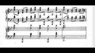 Meri Davitashvili  Fantasy Concerto for Piano and Orchestra [upl. by Eelrebmyk]