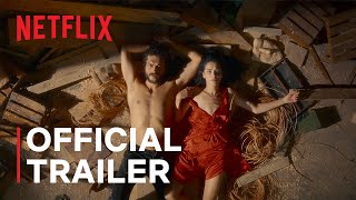 Ashes  Official Trailer  Netflix [upl. by Dickenson]