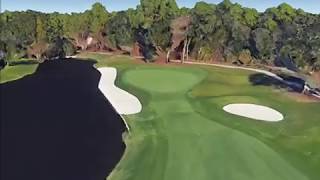 TPC Sawgrass Dye Valley Course [upl. by Colfin99]