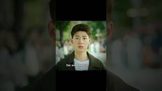 I like you Sunbae Hae Jun 😍😍😍😍 familybychoice kanghaejun hwanginyeop koreandrama kdrama 🌿🥀🌿🥀🌿 [upl. by Anha]