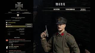 Me Playing WW1 Verdun [upl. by Nylcaj585]