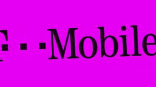 T Mobile KKKK Logo Effects Ecuavisa Csupo Effects [upl. by Elletsirhc]