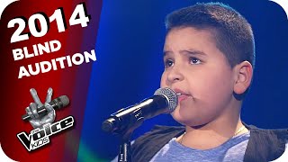 Bárbara vs Naiara vs Pedro quotYa Noquot – Las Batallas  La Voz Kids 2017 [upl. by Kanya]