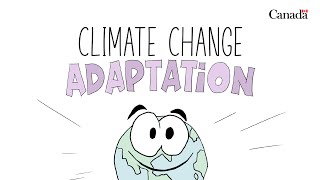 What is Climate Change Adaptation [upl. by Artemus]