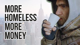 The Business of Homelessness In America [upl. by Haonam872]