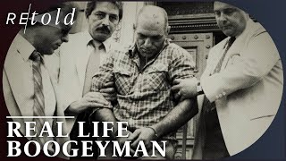 The Real Life Boogeyman Of New York  Cropsey Full Documentary [upl. by Ardnoik]