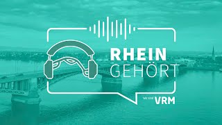 221 – Das verraten die Ergebnisse des Zensus 2022  Rheingehört [upl. by Zwick]