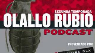 Podcast 10 Olallo Rubio Temp 2 parte 2 [upl. by Ednew977]