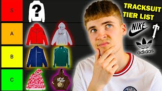 What Is The Best Tracksuit To Buy [upl. by Ziguard]