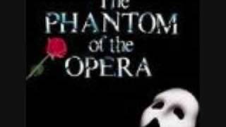 The phantom of the opera soundtrack track 1 [upl. by Aneen102]