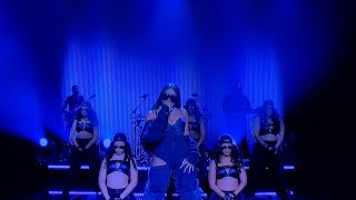 Megan Thee Stallion  NDA Saturday Night Live  SNL 2023 [upl. by Aruon917]