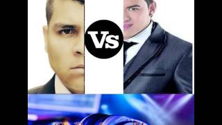 Mix Alzate Vs Yeison Jimenez DJ Brahyan Moreno [upl. by Atse]