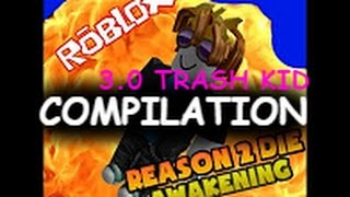 30 TRASH KID COMPILATION SWAGER21IHAVEDOWNSYNDR0ME [upl. by Yuu909]