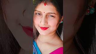 Tere Liye sajati savarti hun Love Tujhe Love Main Karti Hoon youtubeshort reels song [upl. by Hamel705]