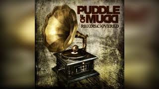 Puddle of Mudd  With A Little Help From My Friends [upl. by Itsrik]