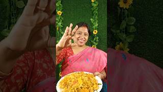 Testy Paneer Biryani Recipe  Veg Biryani Recipe At Home recipe shorts trending [upl. by Ecnedac]