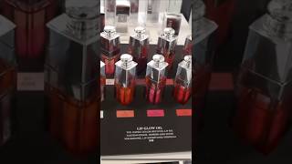 trying the dior lip oil [upl. by Lafleur899]