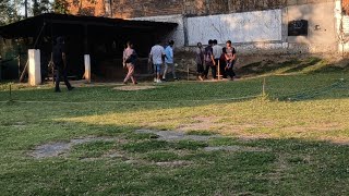 Khasi Hills Archery Sports Institute2nd Round 25042024 [upl. by Ecirtahs]