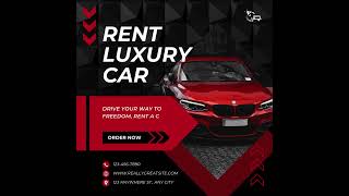 Car Rent [upl. by Atineb]