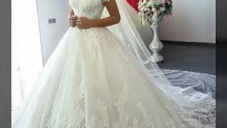 VESTIDOS DE NOVIA QUE TE HARAN SUSPIRAR [upl. by Leicester]